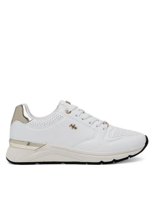 Mexx MEXX Tenisice MI001008143W Bijela