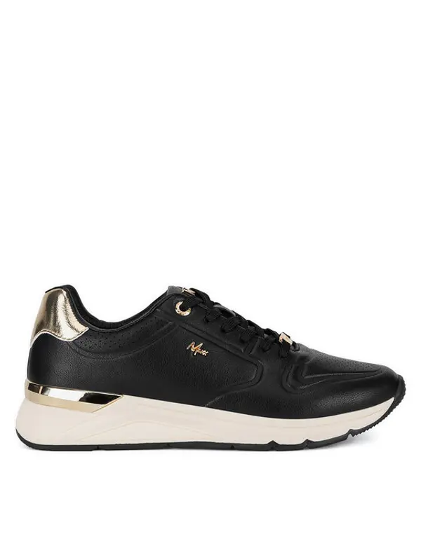 Mexx MEXX Tenisice MI001008143W Crna