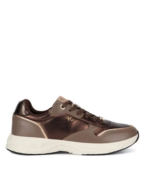 Mexx MEXX Tenisice MI001009143W Smeđa