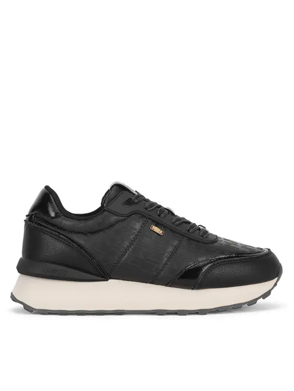 Mexx MEXX Tenisice MI001009343W Crna