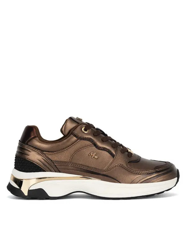Mexx MEXX Tenisice MI001009443W Bakrena
