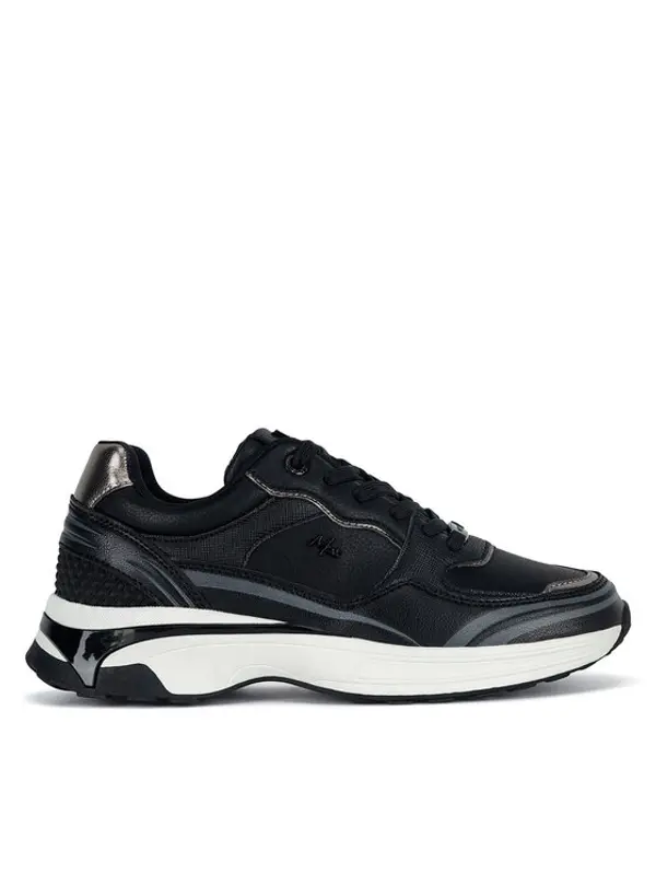 Mexx MEXX Tenisice MI001009443W Crna
