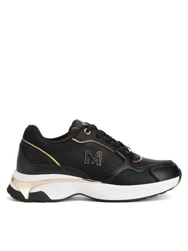 Mexx MEXX Tenisice MI001009543W Crna