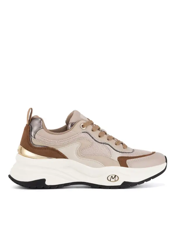 Mexx MEXX Tenisice MI001009843W Bež