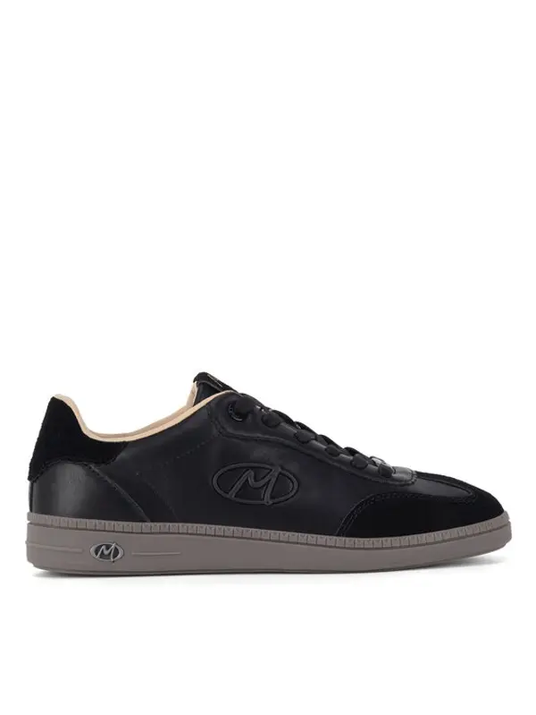 Mexx MEXX Tenisice MI001009943W Crna