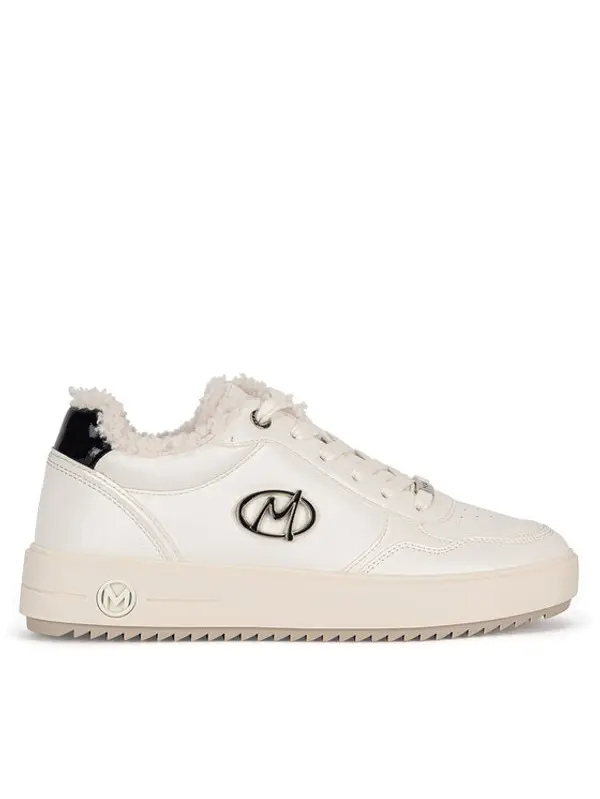 Mexx MEXX Tenisice MI001010143W Bijela