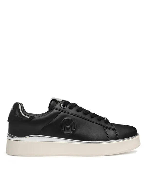 Mexx MEXX Tenisice MI001010543W Crna