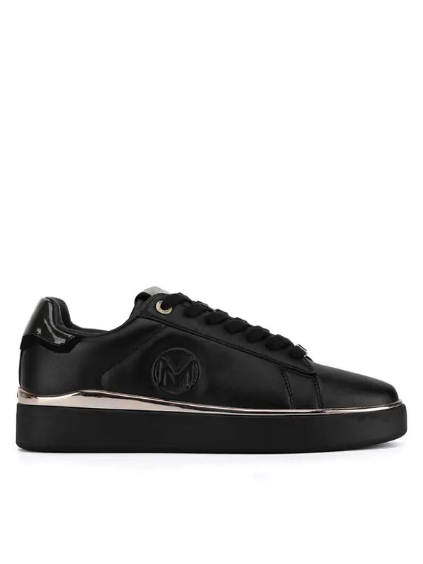 Mexx MEXX Tenisice MI001010543W Crna