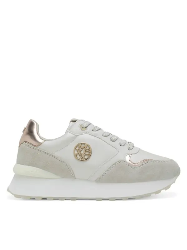 Mexx MEXX Tenisice MI001013351W Bež
