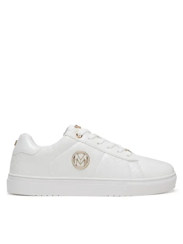Mexx MEXX Tenisice MI001013451W Bijela