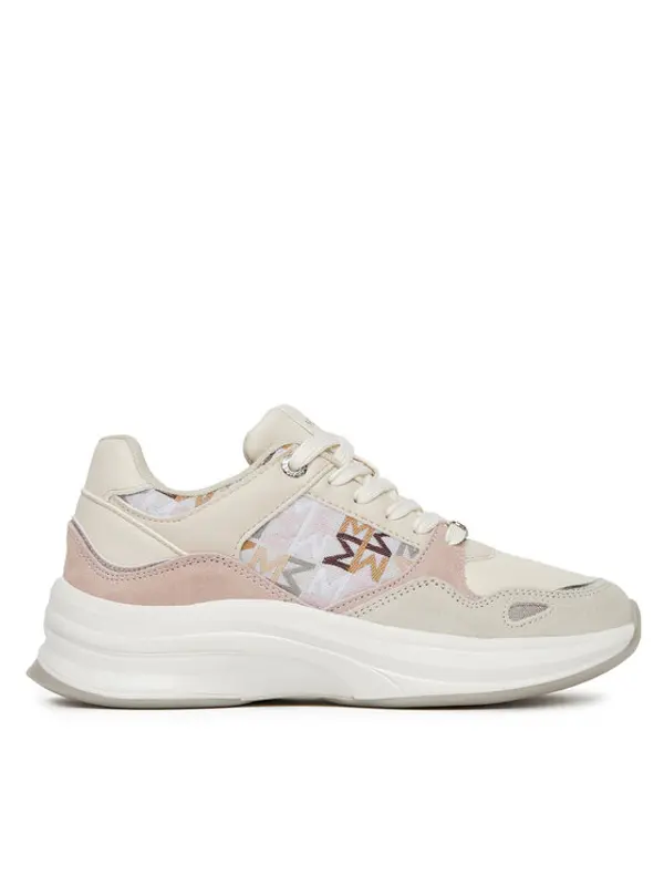 Mexx MEXX Tenisice MI001013851W Bež