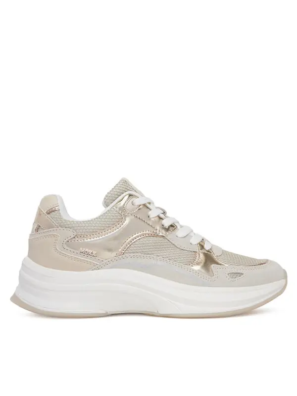 Mexx MEXX Tenisice MI001013951W Zlatna