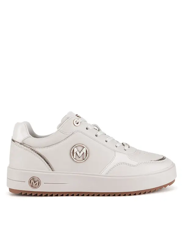 Mexx MEXX Tenisice MI001014051W Bež