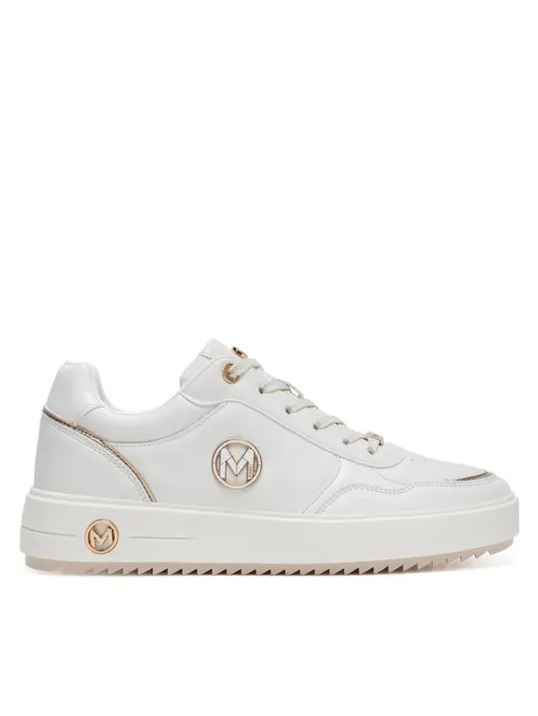 Mexx MEXX Tenisice MI001014051W Bijela