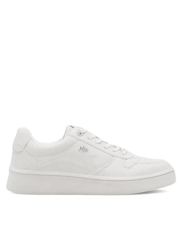 Mexx MEXX Tenisice MIMW1011841W-01 Bijela