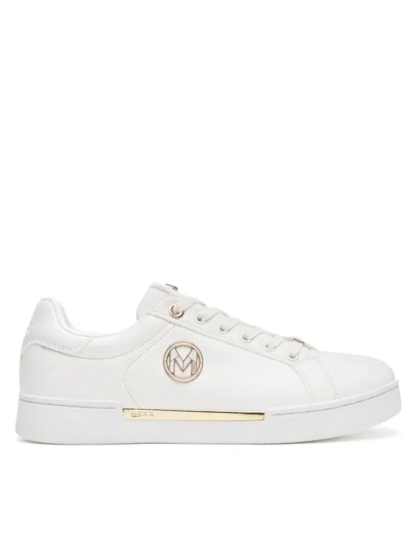 Mexx MEXX Tenisice MIRL1011441W-01 Bijela