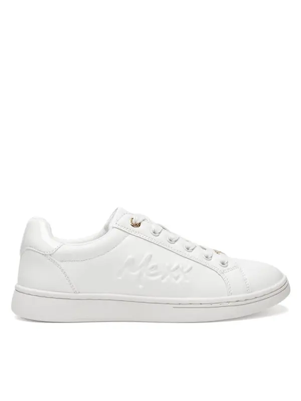 Mexx MEXX Tenisice MIRL1011741W-01 Bijela