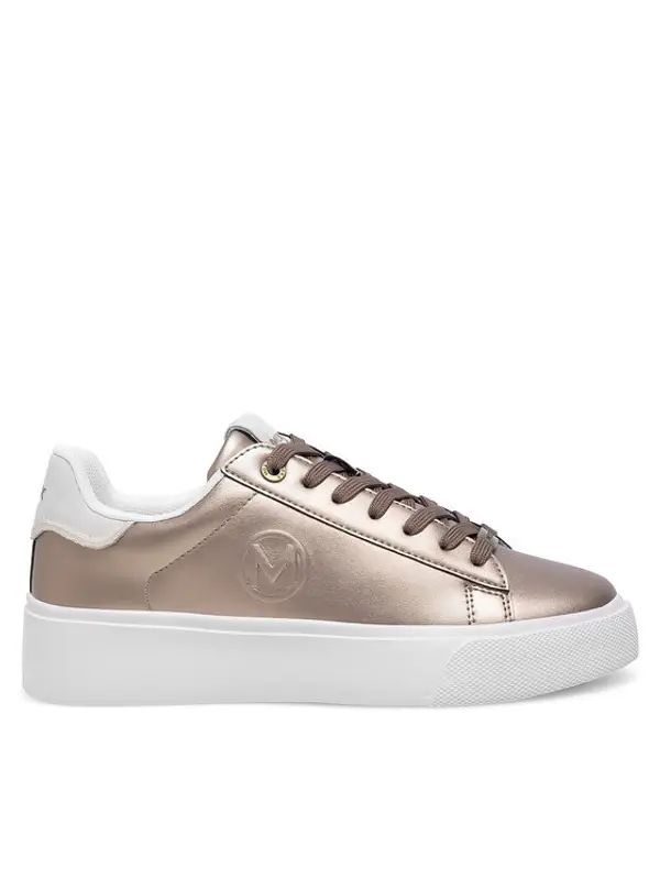 Mexx MEXX Tenisice MIRL1011941W-01 Zlatna