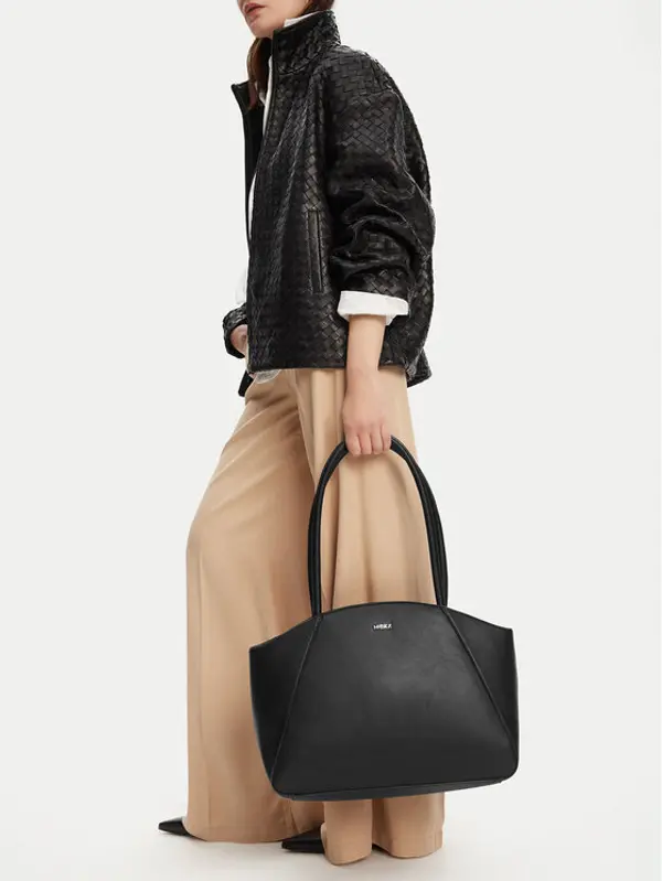 Mexx MEXX Torbica C-MEXX-H-001-08 Crna