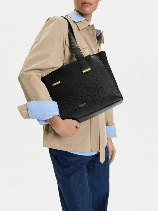 Mexx MEXX Torbica C-MEXX-L-020-08 Crna