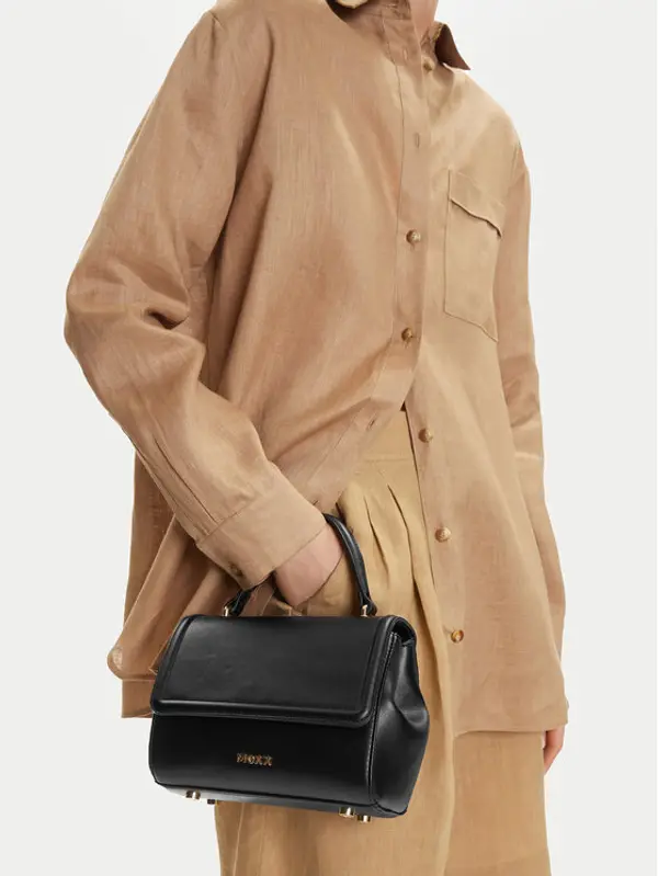 Mexx MEXX Torbica C-MEXX-S-010-08 Crna