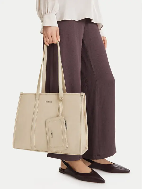 Mexx MEXX Torbica CEO-MEXX-AJ-004-09 Bež