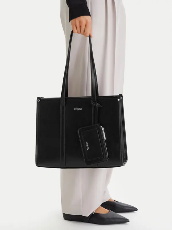 Mexx MEXX Torbica CEO-MEXX-AJ-004-09 Crna