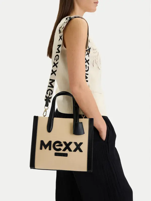 Mexx MEXX Torbica CEO-MEXX-AJ-005-09 Bež