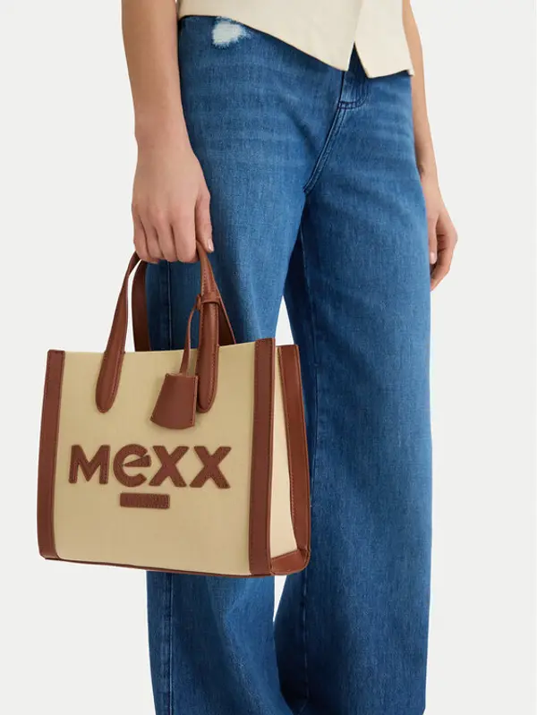 Mexx MEXX Torbica CEO-MEXX-AJ-005-09 Bež