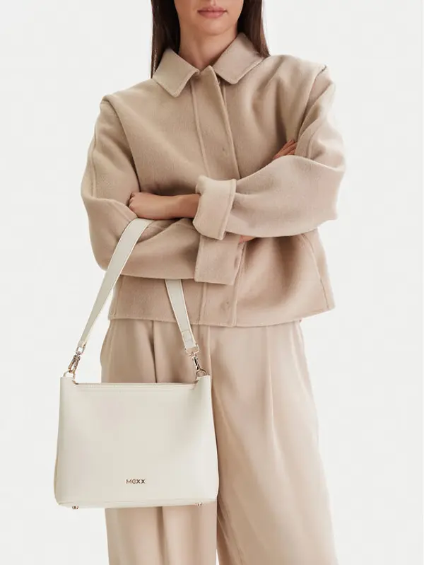 Mexx MEXX Torbica CEO-MEXX-B-004-09 Bijela