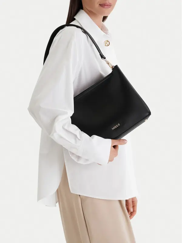 Mexx MEXX Torbica CEO-MEXX-B-004-09 Crna