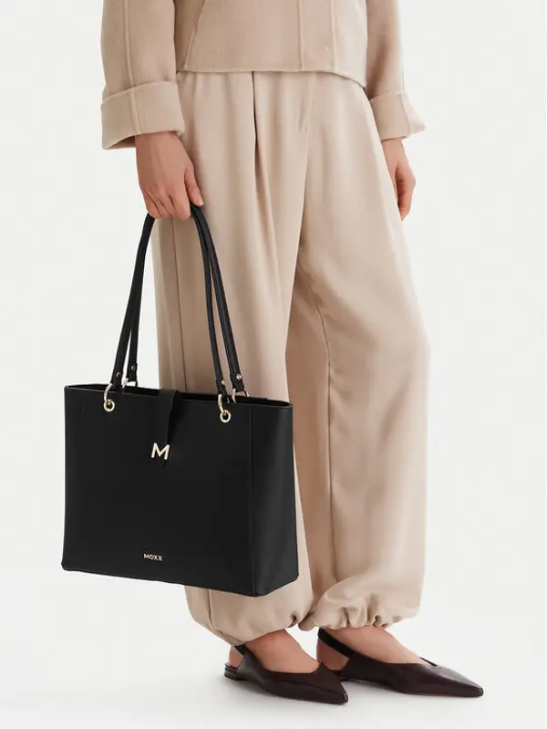 Mexx MEXX Torbica CEO-MEXX-B-005-09 Crna