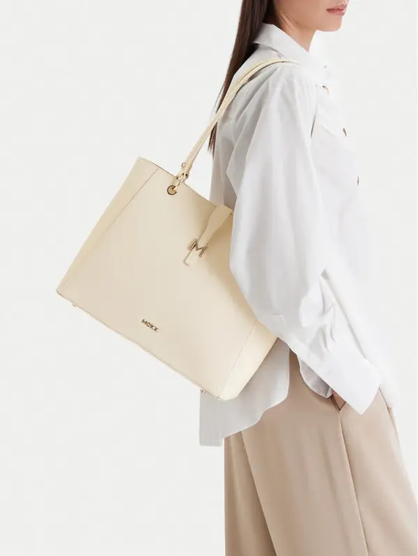 Mexx MEXX Torbica CEO-MEXX-B-005-09 Écru