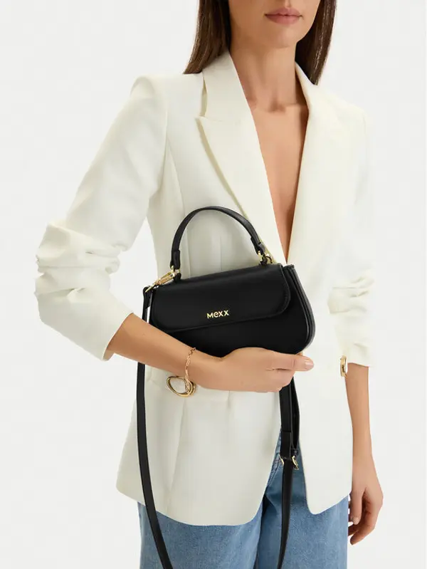 Mexx MEXX Torbica CEO-MEXX-K-001-09 Crna