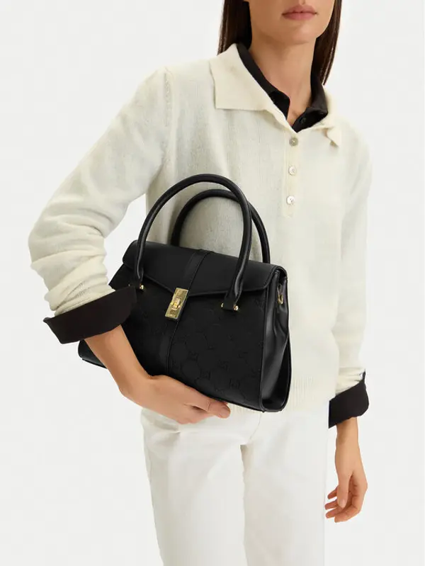 Mexx MEXX Torbica CEO-MEXX-K-002-09 Crna