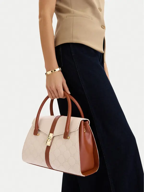 Mexx MEXX Torbica CEO-MEXX-K-002-09 Écru