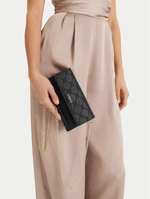 Mexx MEXX Torbica CEO-MEXX-K-004-09 Crna