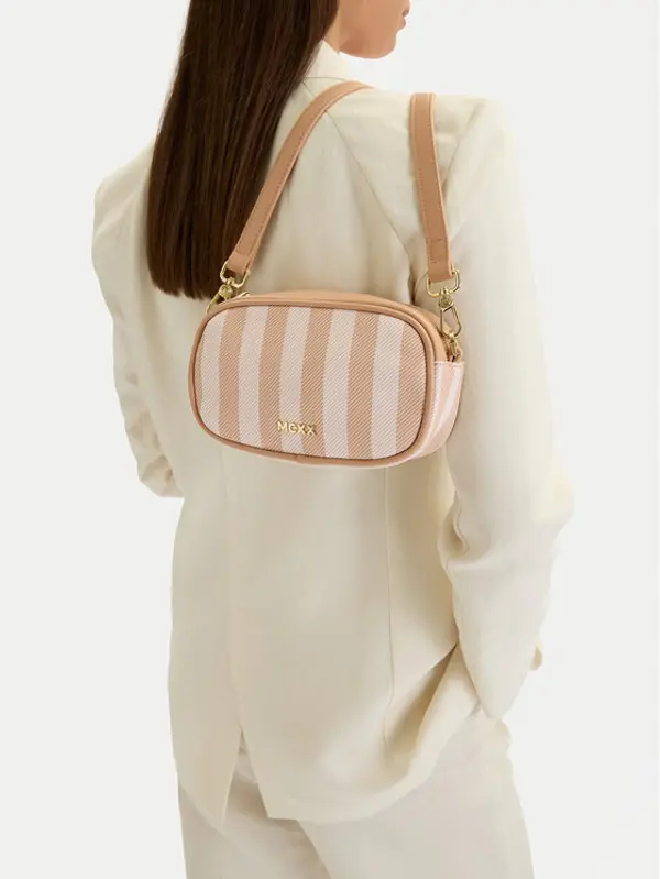 Mexx MEXX Torbica CEO-MEXX-K-005-09 Bež