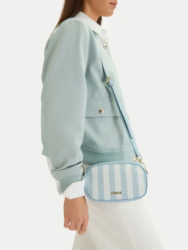 Mexx MEXX Torbica CEO-MEXX-K-005-09 Plava
