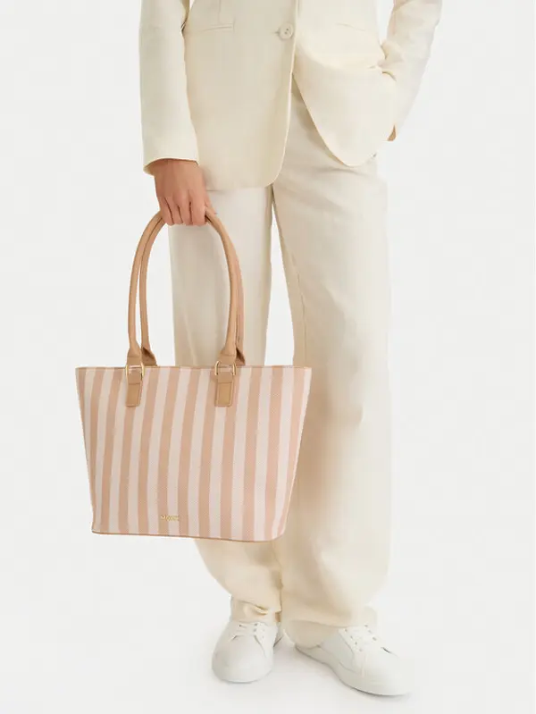 Mexx MEXX Torbica CEO-MEXX-K-006-09 Bež