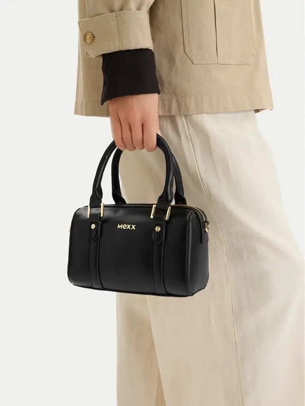 Mexx MEXX Torbica CEO-MEXX-K-007-09 Crna