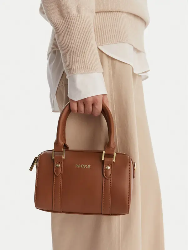 Mexx MEXX Torbica CEO-MEXX-K-007-09 Smeđa