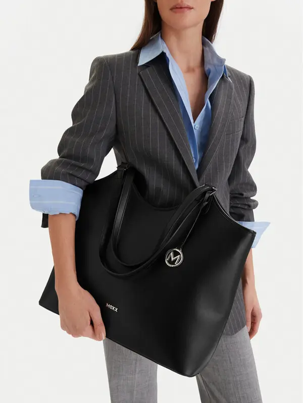 Mexx MEXX Torbica CEO-MEXX-L-003-09 Crna