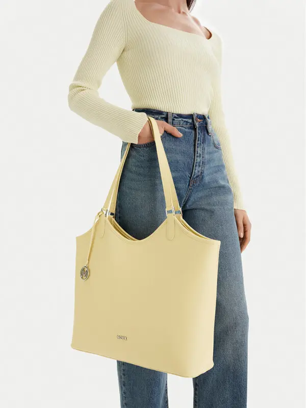 Mexx MEXX Torbica CEO-MEXX-L-003-09 Žuta