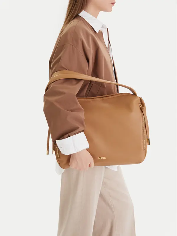 Mexx MEXX Torbica CEO-MEXX-L-004-09 Bež