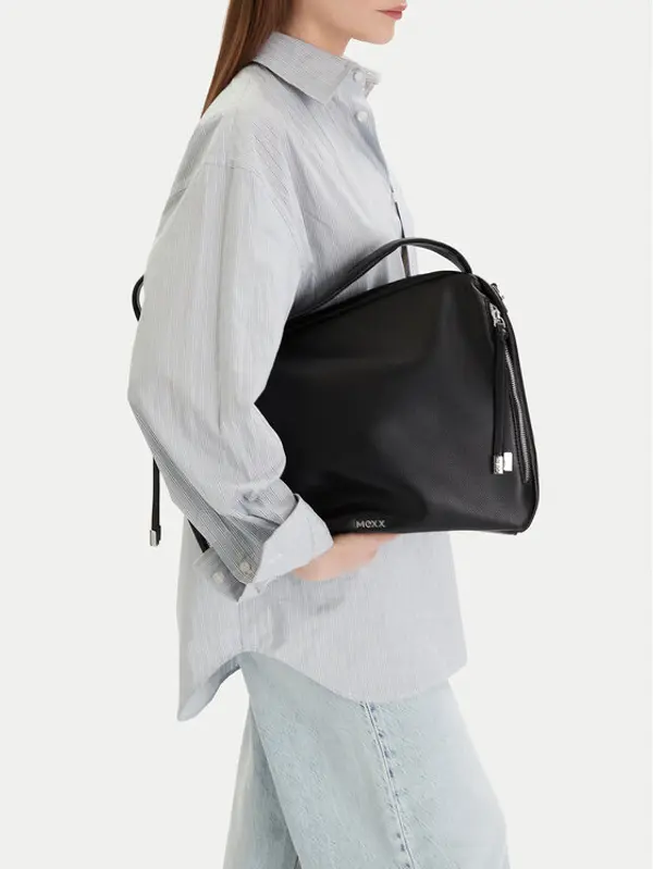Mexx MEXX Torbica CEO-MEXX-L-004-09 Crna