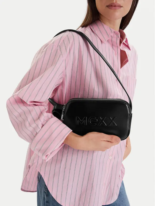 Mexx MEXX Torbica CEO-MEXX-L-005-09 Crna