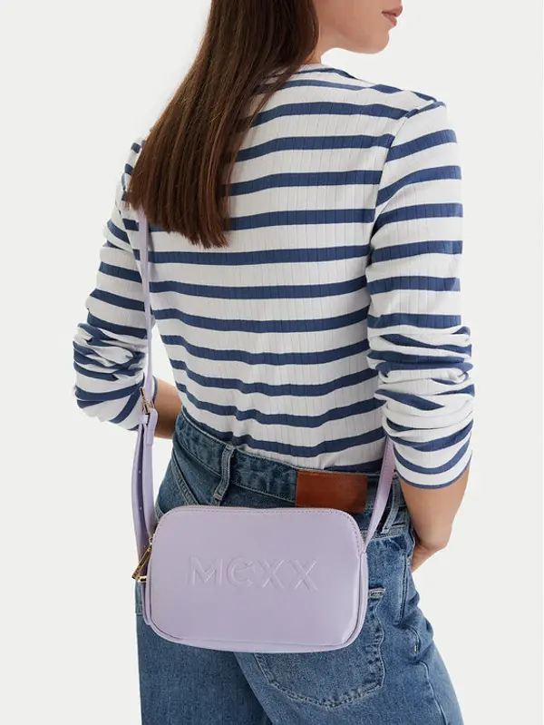 Mexx MEXX Torbica CEO-MEXX-L-005-09 Ljubičasta