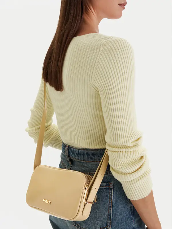 Mexx MEXX Torbica CEO-MEXX-L-005-09 Zelena