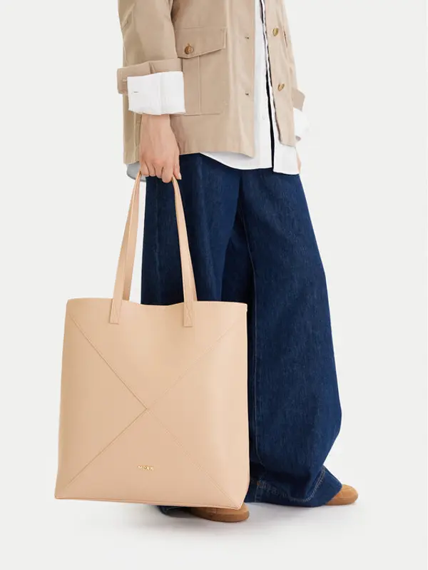 Mexx MEXX Torbica CEO-MEXX-L-006-09 Bež